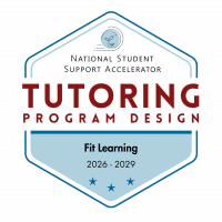 Fit Learning—Final Badge